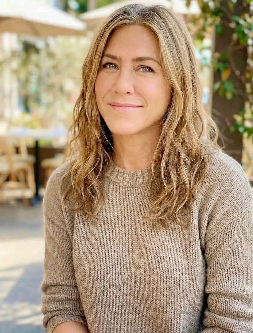 Jennifer Aniston